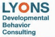 Lyons Developmental Behavior Consulting